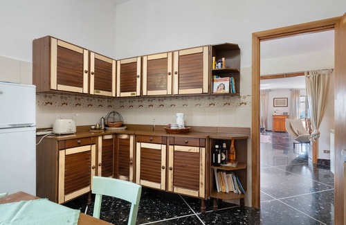 Borzonasca Apartment | Apartment 'La Squazza' with Mountain View, Private Terrace and Wi-Fi