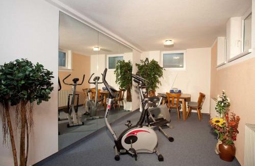 Laengenfeld Apartment | Apartment La Vita by Interhome