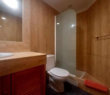 El Cotillo Apartment | Apartment LA XANA in El Cotillo