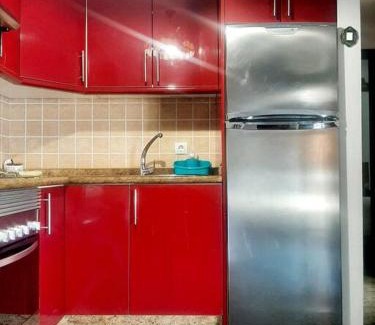 El Cotillo Apartment | Apartment LA XANA in El Cotillo