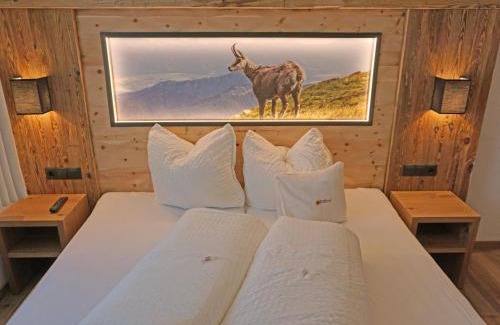 Ladis Apartment | Apartment Ladis-10 by Interhome