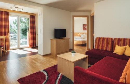 Ladis Apartment | Apartment Ladis-5 by Interhome