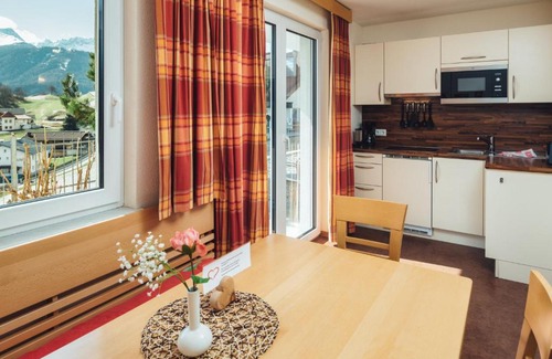 Ladis Apartment | Apartment Ladis-5 by Interhome