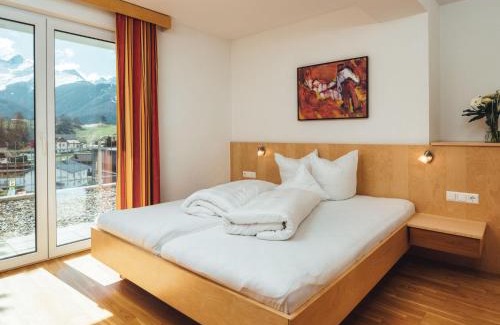 Ladis Apartment | Apartment Ladis-5 by Interhome