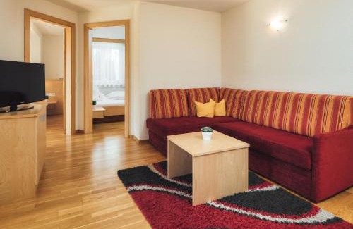 Ladis Apartment | Apartment Ladis-5 by Interhome