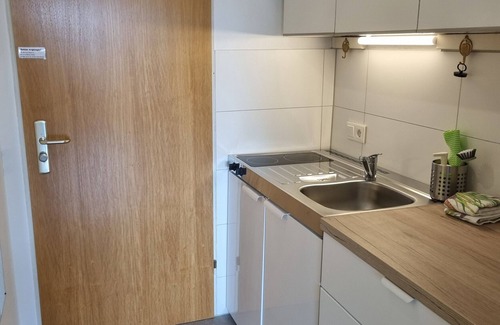 Aschach Apartment | 'Apartment Lake Constance' with Balcony & Wi-Fi