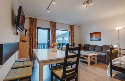 Bad Gastein Apartment | Apartment Landhaus St- Georg-2 by Interhome