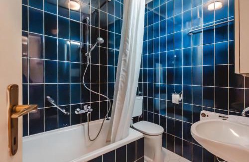 Bad Gastein Apartment | Apartment Landhaus St- Georg-2 by Interhome