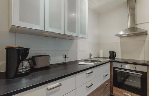 Bad Gastein Apartment | Apartment Landhaus St- Georg-2 by Interhome