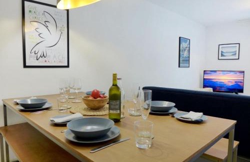 Blausee Apartment | Apartment Lantau by Interhome