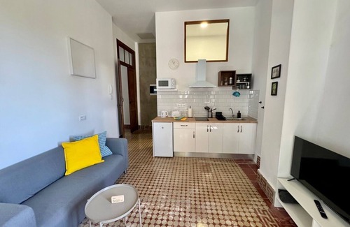 Ingenio Apartment | Apartment Lanzarote Casa Vivandi
