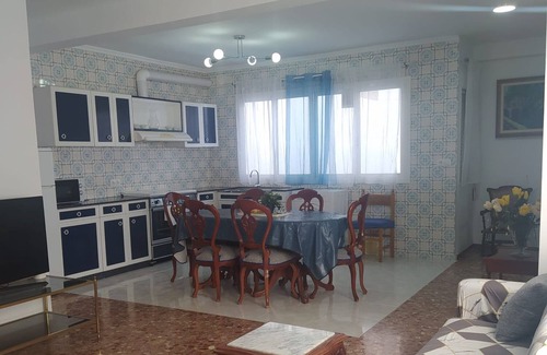 Alicante Apartment | Apartment-Large-Private Bathroom-2 bedrooms (B8EV)