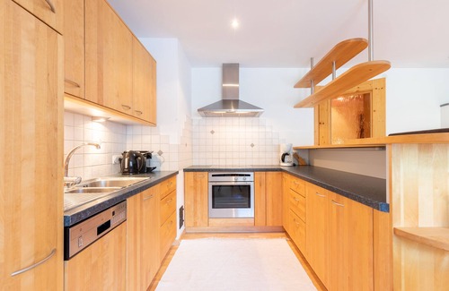 Nova Levante Apartment | Apartment LATEMAR