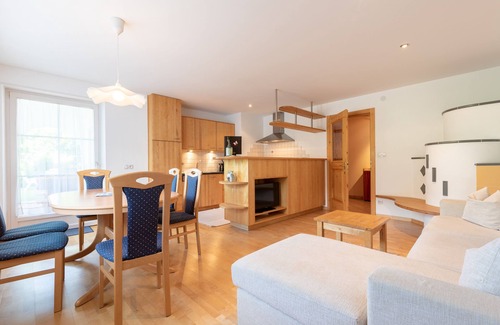 Nova Levante Apartment | Apartment LATEMAR
