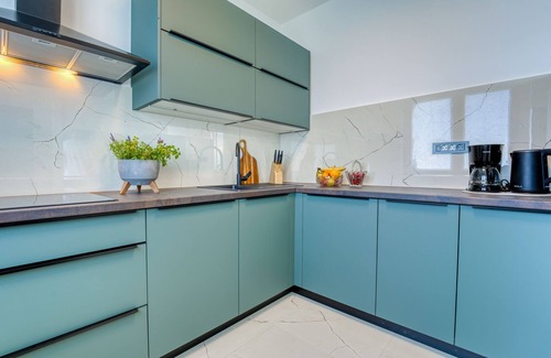 Tulisevica Apartment | Apartment Laurus by Interhome