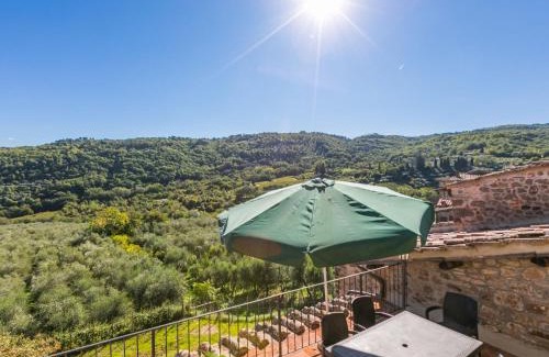 Lucolena Apartment | Apartment Laura by Interhome