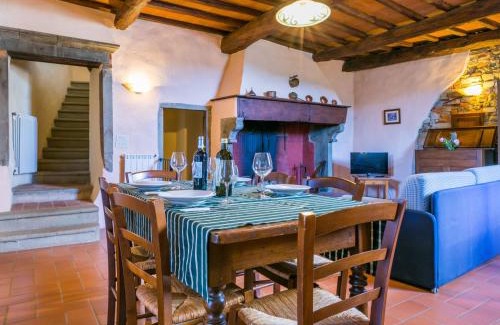 Lucolena Apartment | Apartment Laura by Interhome