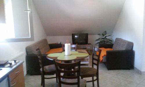 Municipality of Gracac Apartment | Apartment Laura