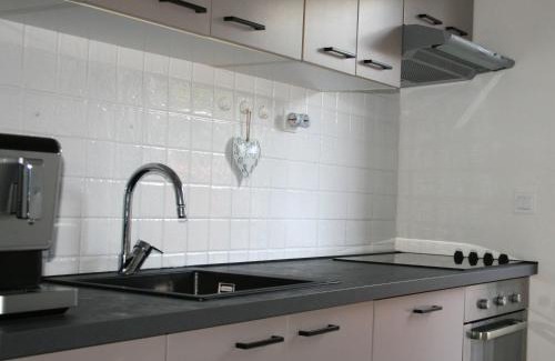 Sutivan Apartment | Apartment Laurentina