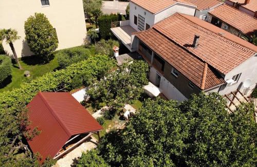 Mali Maj Apartment | Apartment Laureta