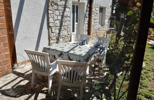 Mali Maj Apartment | Apartment Laureta