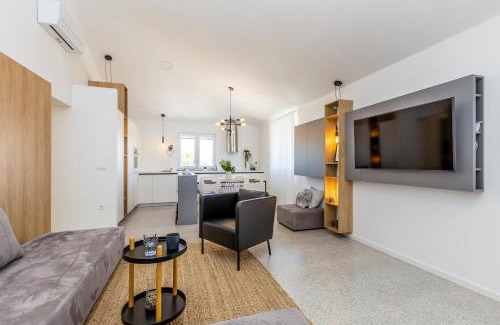 Salatic Apartment | Apartment LAURUS