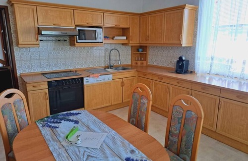 Lilienfeld Apartment | Apartment "Lavendel" 103sqm with balcony