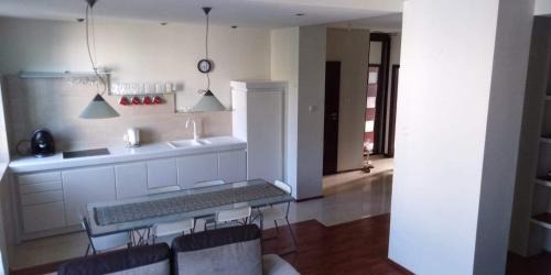 Radom Apartment | Apartment Leśniczówka