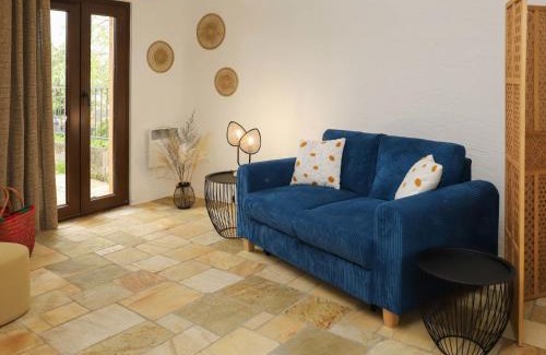 Bouveret Apartment | Apartment Le 55Cici by Interhome