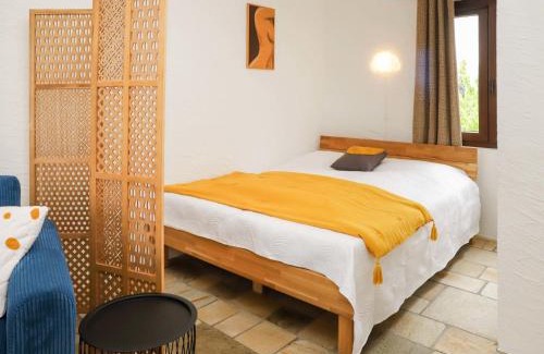 Bouveret Apartment | Apartment Le 55Cici by Interhome