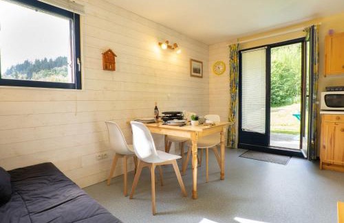 Les Bottieres Apartment | Apartment Le Bochate-8 by Interhome