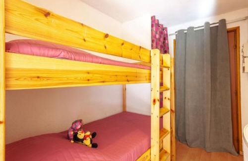 Les Bottieres Apartment | Apartment Le Bochate-5 by Interhome