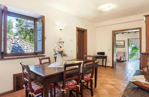 Molazzana Apartment | Apartment Le Bore-2 by Interhome