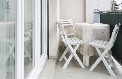 Selestat Apartment | Apartment "Le MAIA"