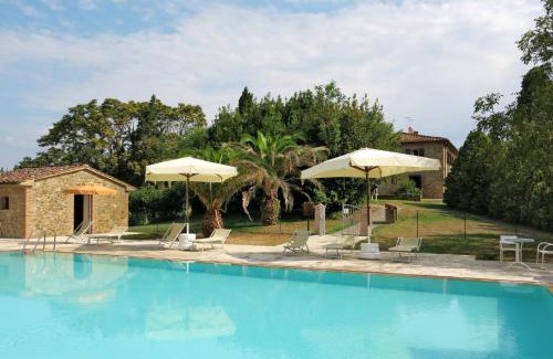 Peccioli Apartment | Apartment Le Palaie - 'Panettoni' PEC201 by Interhome