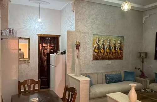 Ouzoud Apartment | Apartment Le Panorama D'Ouzoud Marrakech.