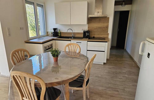 Le Thillot Apartment | Apartment Le petit Fontenys- Le thillot, Hautes Vosges