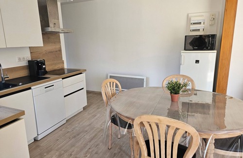 Le Thillot Apartment | Apartment Le petit Fontenys- Le thillot, Hautes Vosges