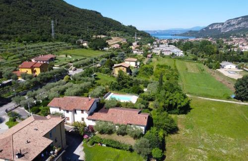 Garda Apartment | Apartment Le Rasole-6 by Interhome