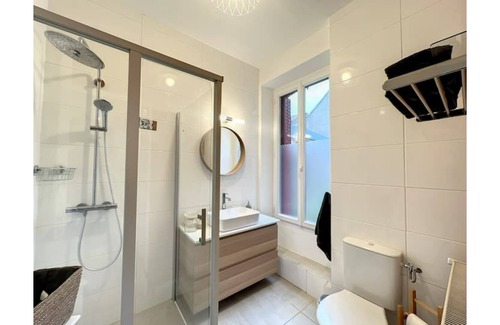 Gien Apartment | Apartment "LE SCANDINAVE" - House 1911 - comfort & prestige