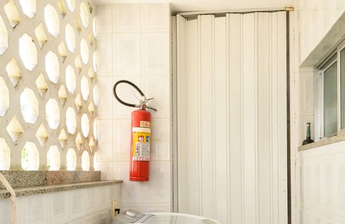 Leblon Apartment | Apartment Leblon / Lagoa
