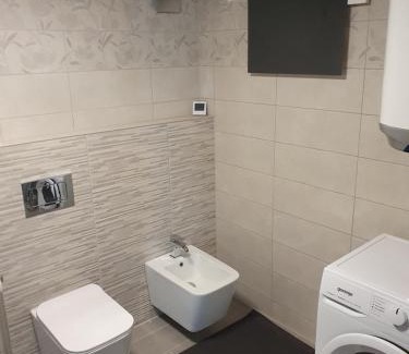 Tolmin Apartment | Apartment Ledince