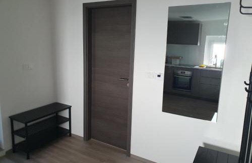 Tolmin Apartment | Apartment Ledince