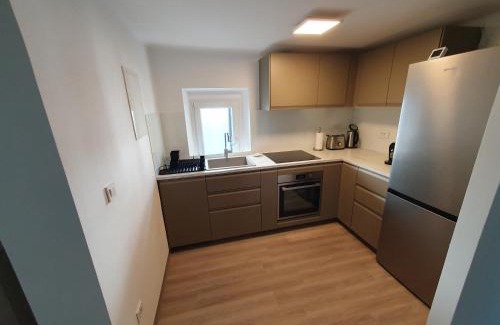 Tolmin Apartment | Apartment Ledince