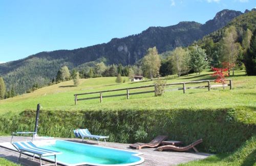 Ledro Apartment | Apartment Lembondel-1 by Interhome