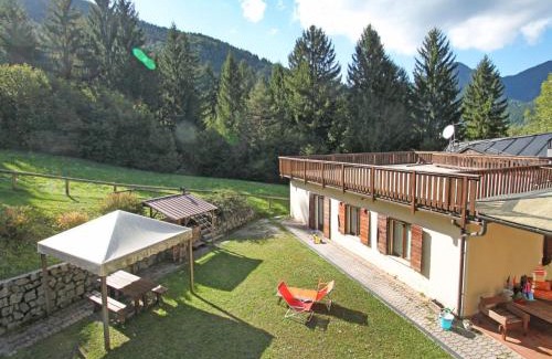 Ledro Apartment | Apartment Lembondel-2 by Interhome