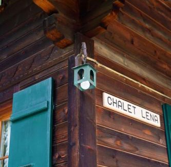 Zweisimmen Nr Gstaad Apartment | Apartment Lena- Chalet by Interhome