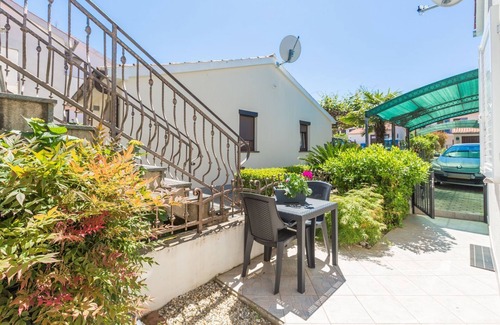 Brulo Apartment | Apartment Leni