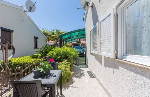 Brulo Apartment | Apartment Leni