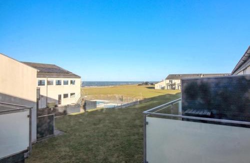 Nr. Lyngby Strand Apartment | Apartment Lenya - 150m from the sea by Interhome